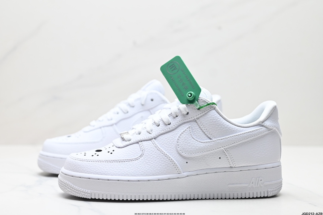 NIKE AIR FORCE 1‘07   lB4025-100