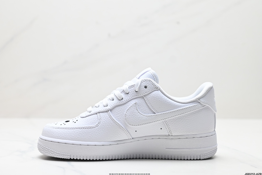 NIKE AIR FORCE 1‘07   lB4025-100