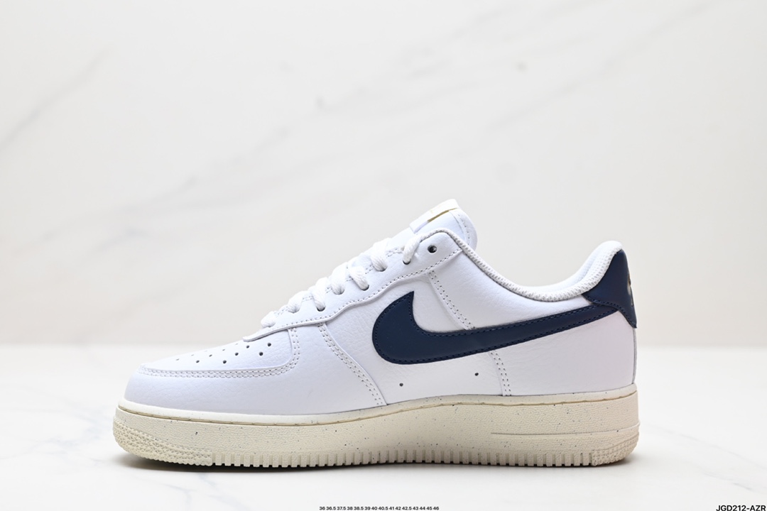 NIKE AIR FORCE 1‘07  FZ6768-100