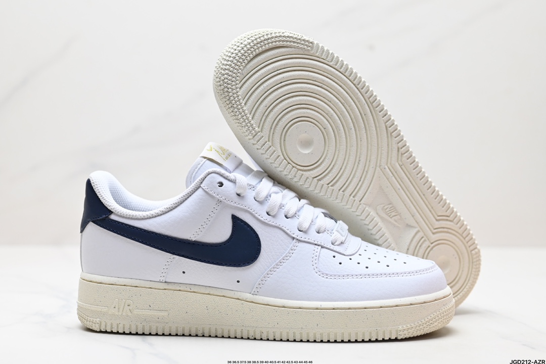 NIKE AIR FORCE 1‘07  FZ6768-100