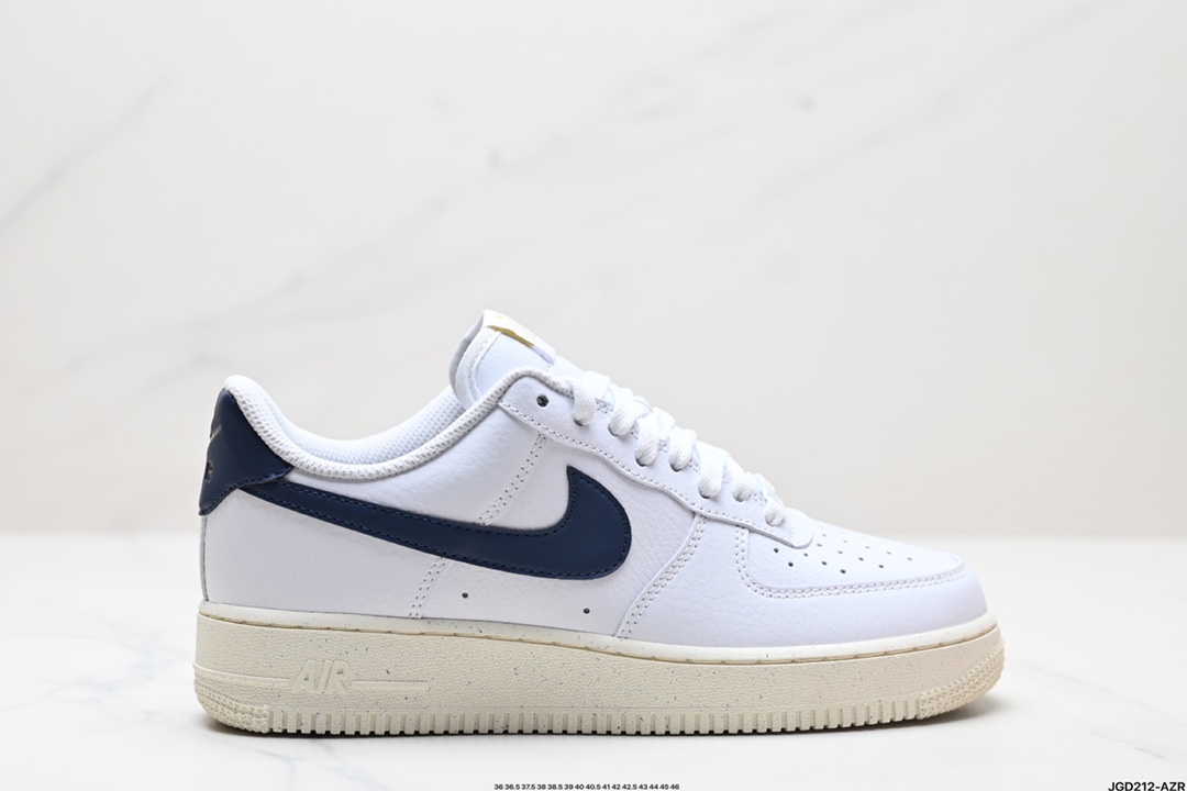 NIKE AIR FORCE 1‘07  FZ6768-100