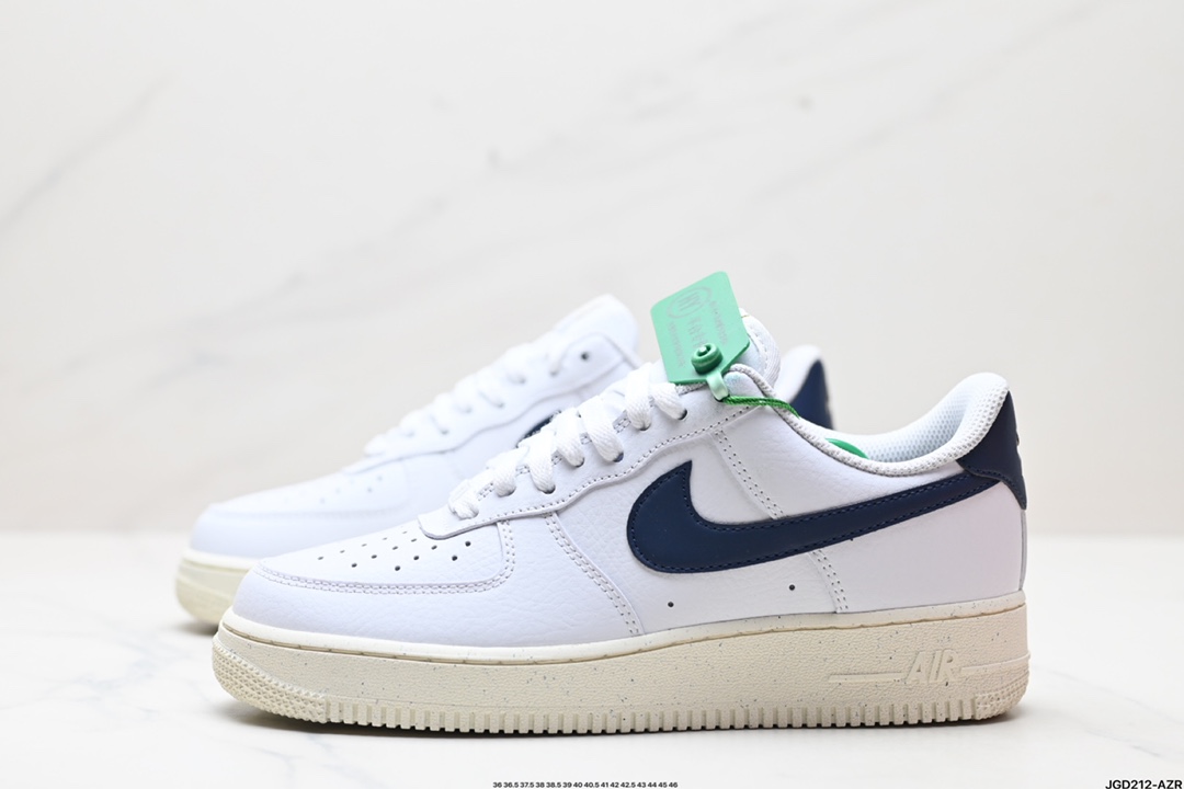 NIKE AIR FORCE 1‘07  FZ6768-100