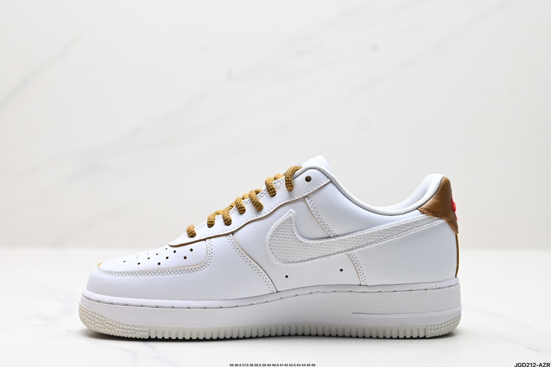 NIKE AIR FORCE 1‘07 LX   HF5716-111