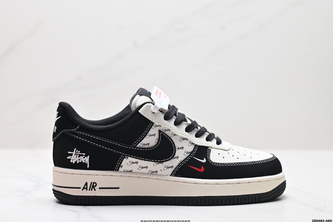 NIKE AIR FORCE 1’07  SJ6698-010