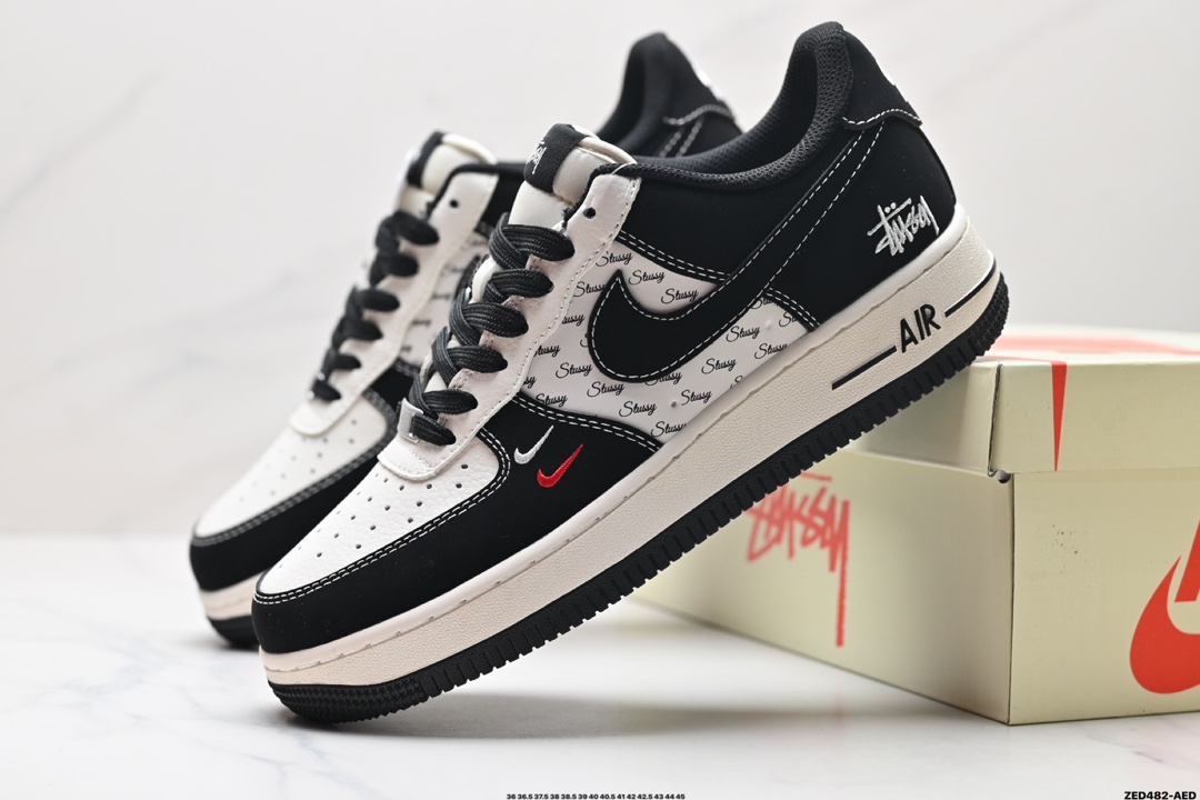 NIKE AIR FORCE 1'07  SJ6698-010