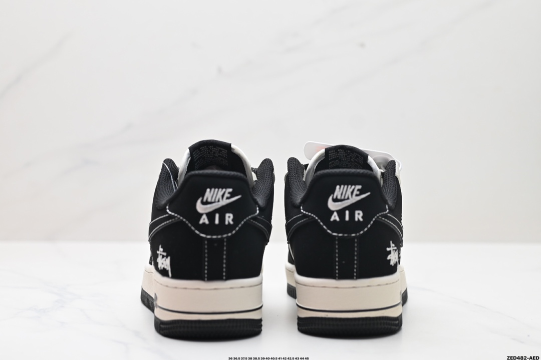 NIKE AIR FORCE 1'07  SJ6698-010