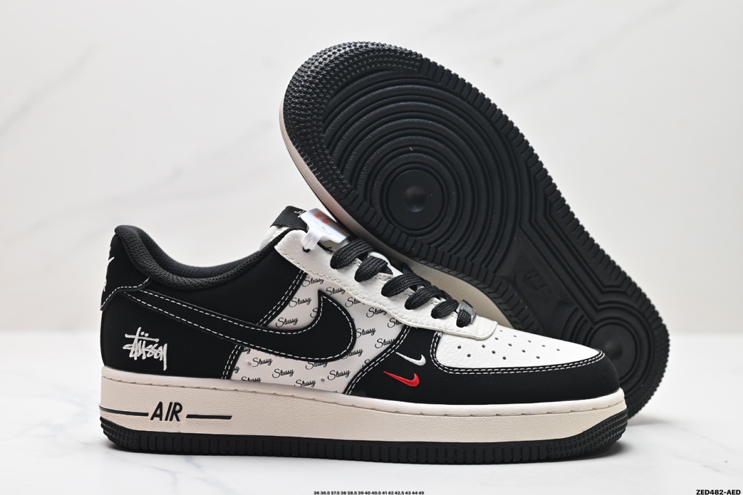 NIKE AIR FORCE 1'07  SJ6698-010