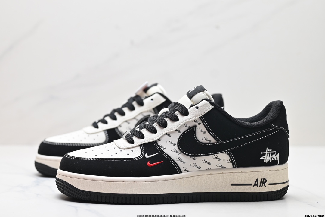 NIKE AIR FORCE 1'07  SJ6698-010