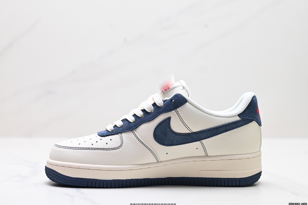 NIKE AIR FORCE 1'07   XZ3328-669