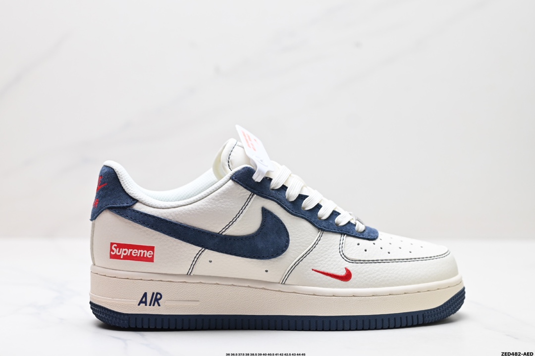 NIKE AIR FORCE 1’07   XZ3328-669