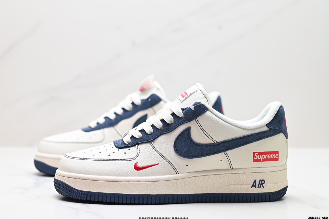 NIKE AIR FORCE 1'07   XZ3328-669