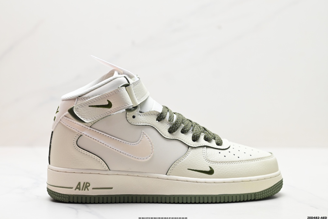 Nike Air Force 1 Mid 07  SG2356-805