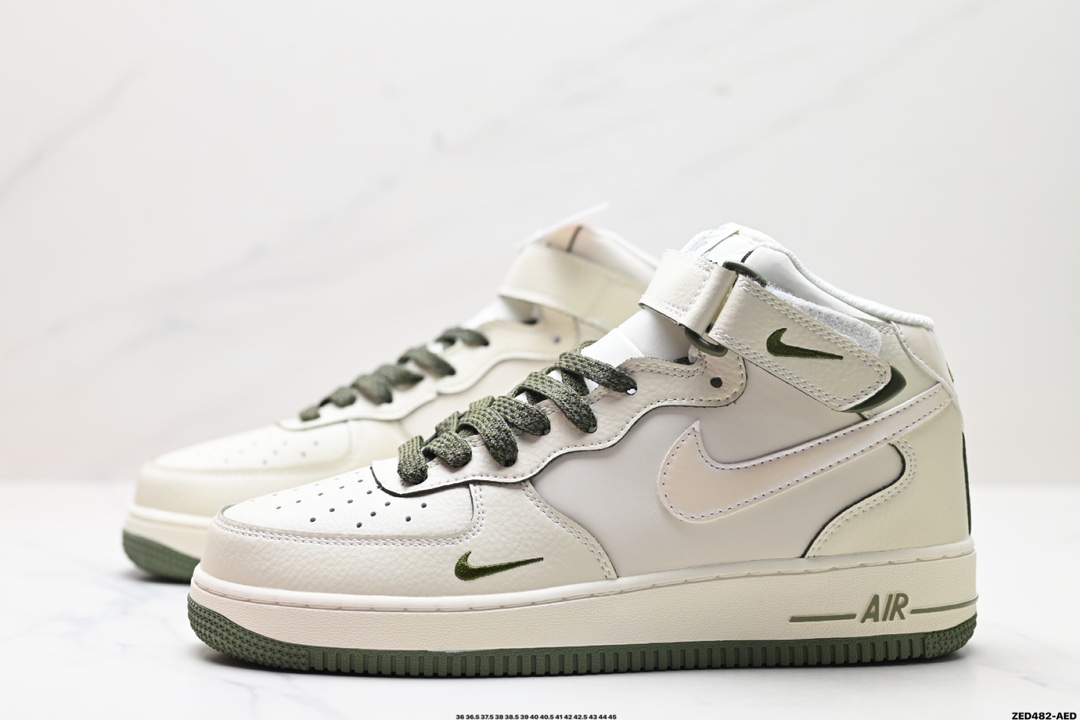 Nike Air Force 1 Mid 07  SG2356-805