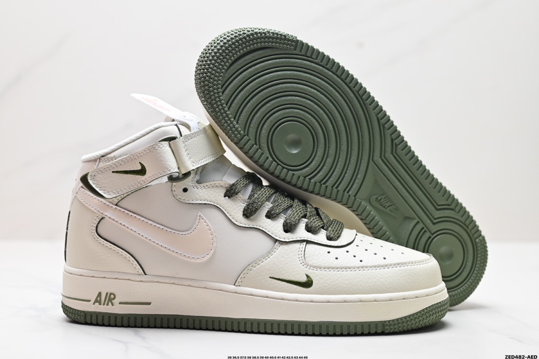 Nike Air Force 1 Mid 07  SG2356-805