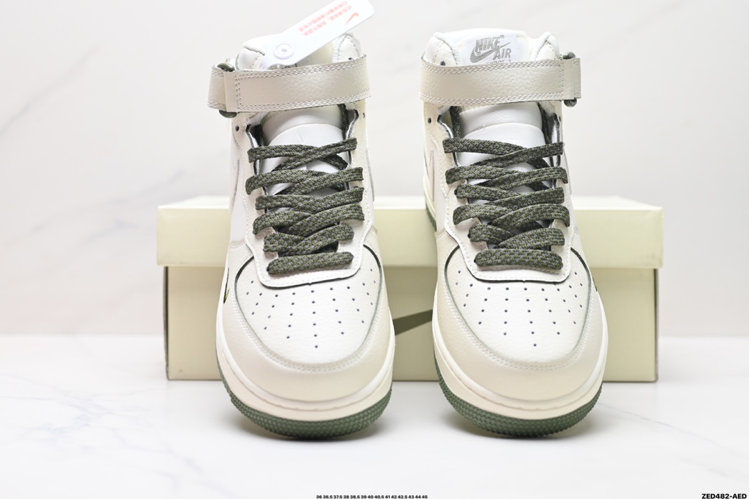 Nike Air Force 1 Mid 07  SG2356-805