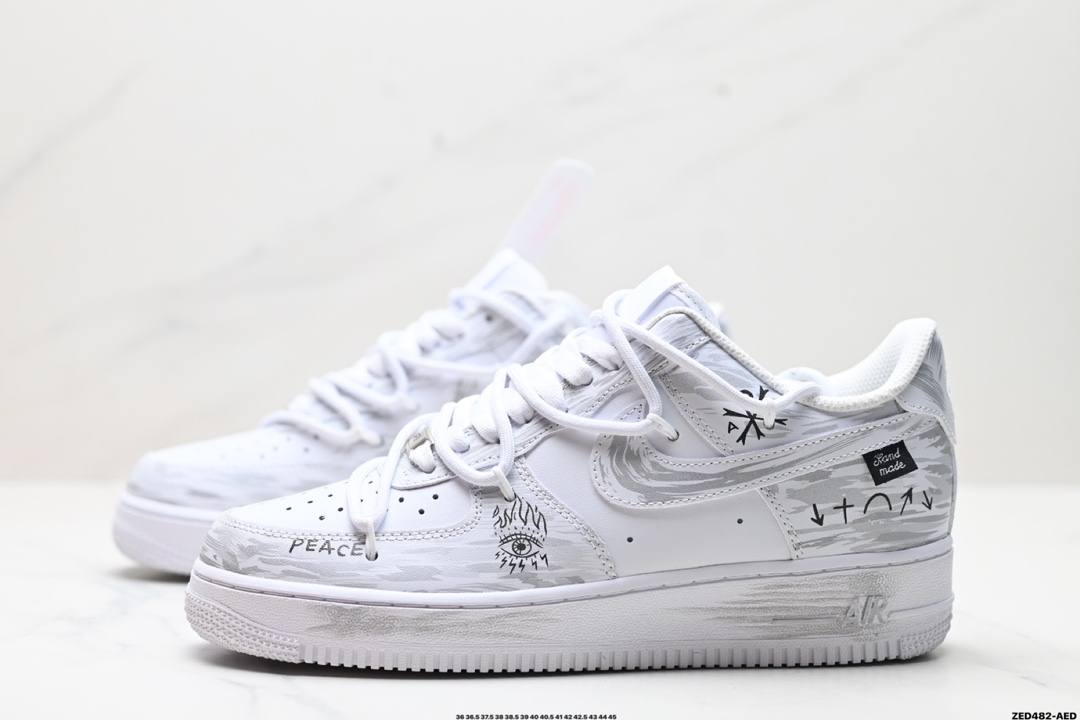 NIKE AIR FORCE 1'07   ZH0316-049