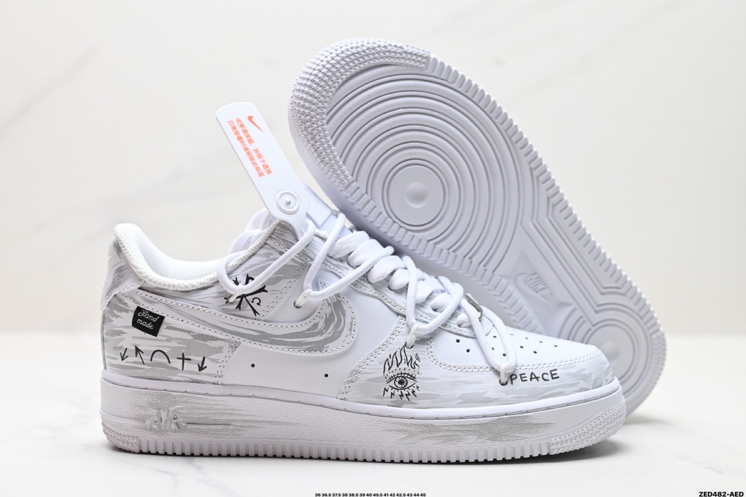 NIKE AIR FORCE 1'07   ZH0316-049