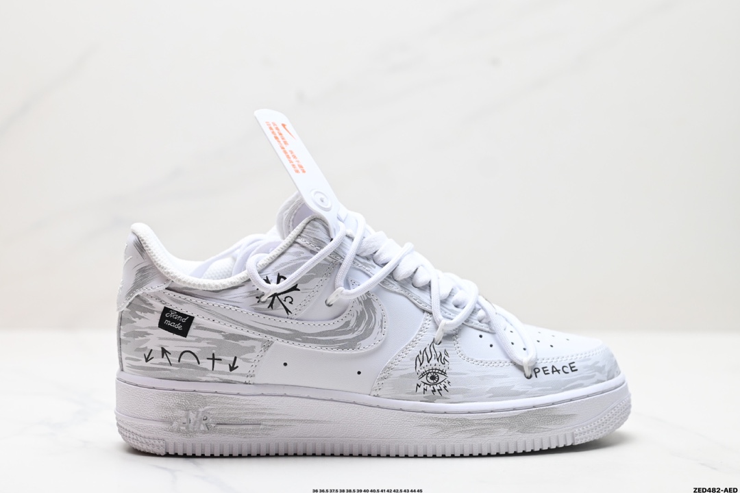 NIKE AIR FORCE 1’07   ZH0316-049