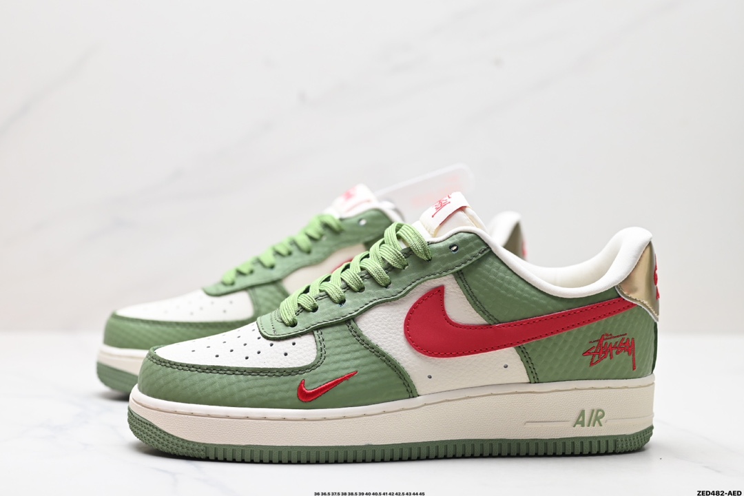 NIKE AIR FORCE 1'07  KK1988-028