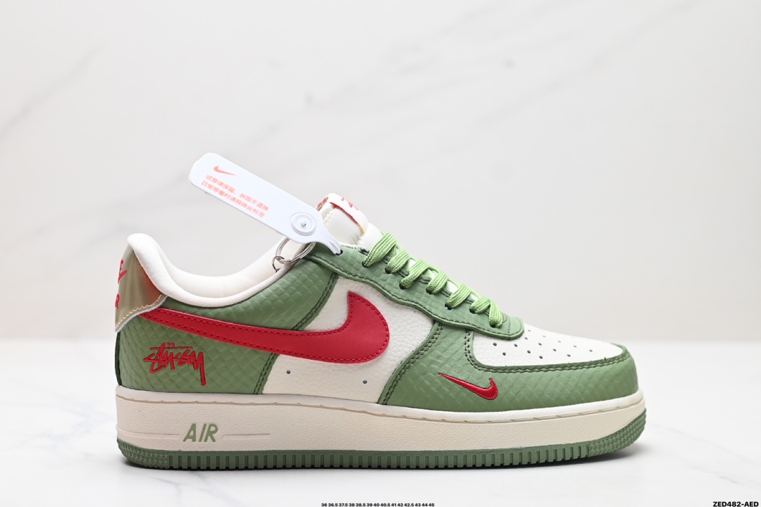 NIKE AIR FORCE 1’07  KK1988-028