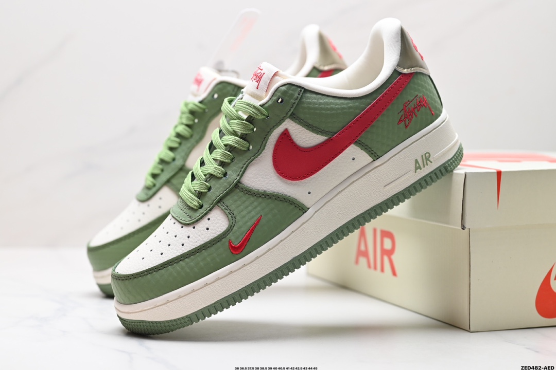 NIKE AIR FORCE 1'07  KK1988-028