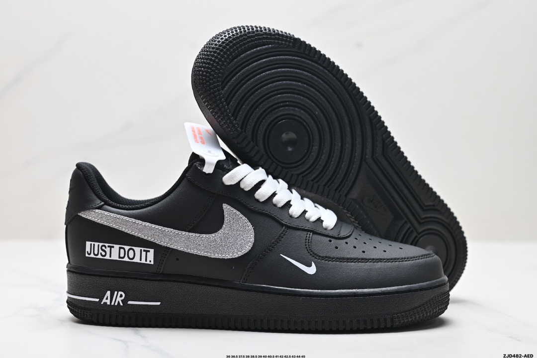 NIKE AIR FORCE 1'07   CW2288-023