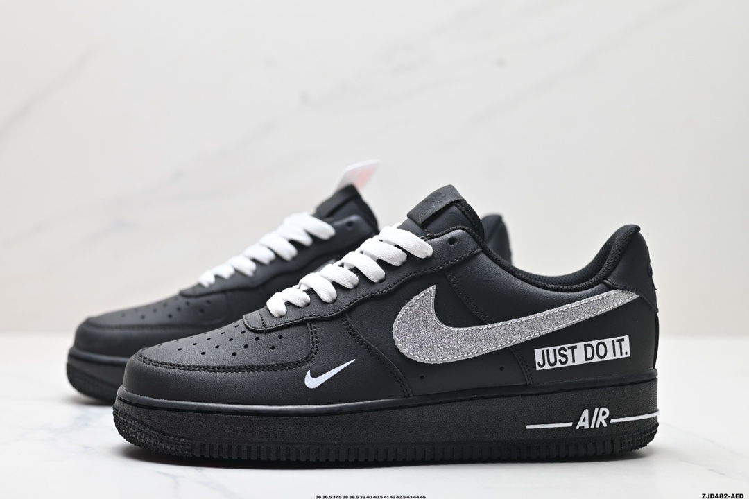 NIKE AIR FORCE 1'07   CW2288-023