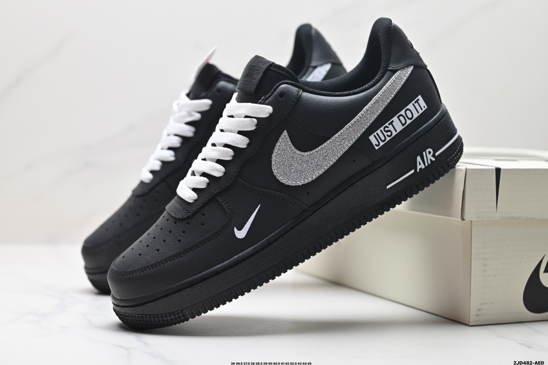 NIKE AIR FORCE 1'07   CW2288-023