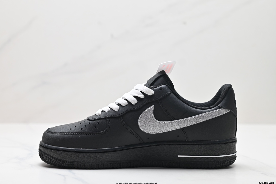 NIKE AIR FORCE 1'07   CW2288-023