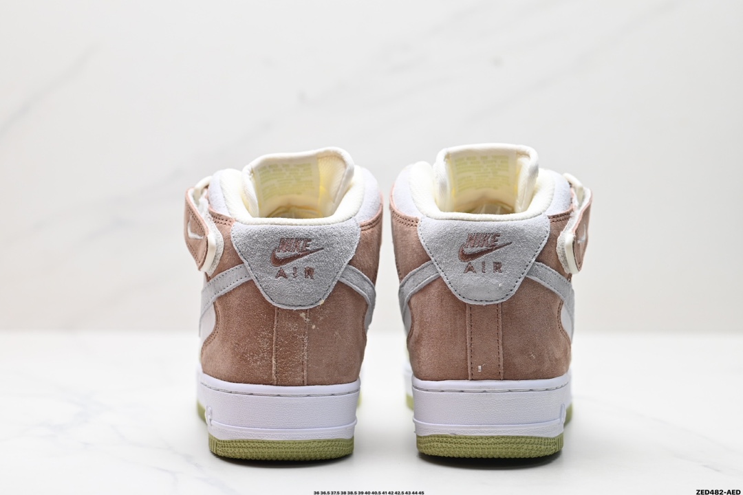 Nike Air Force 1 Mid 07  AL6896-558