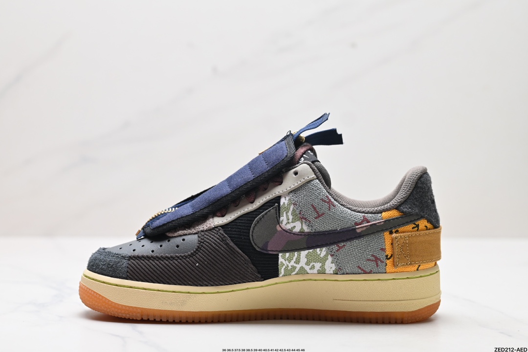 NIKE AIR FORCE 1'07   CN2405-900