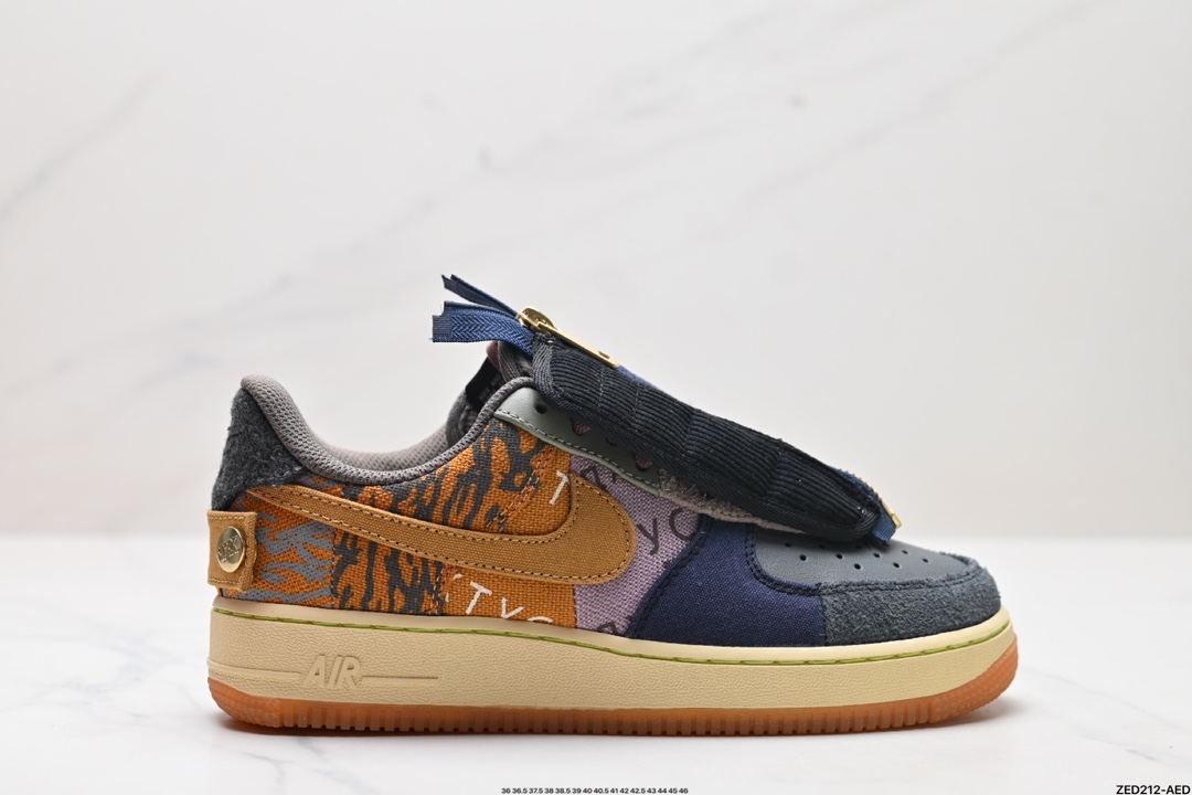 NIKE AIR FORCE 1’07   CN2405-900