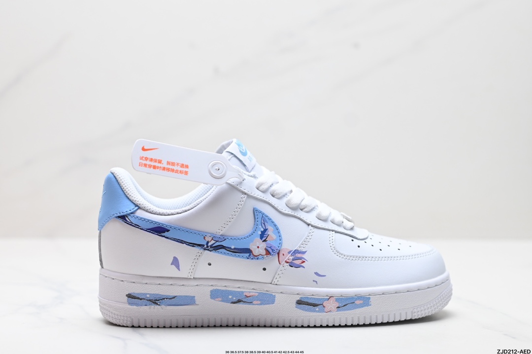 NIKE AIR FORCE 1’07 CW2288-111