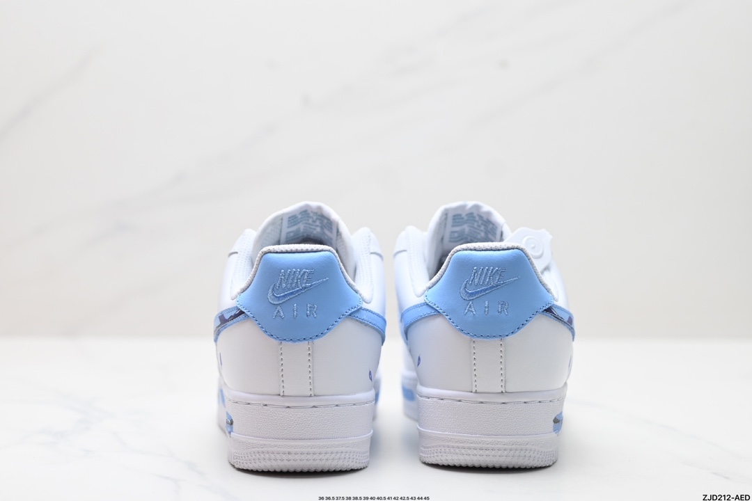 NIKE AIR FORCE 1'07 CW2288-111