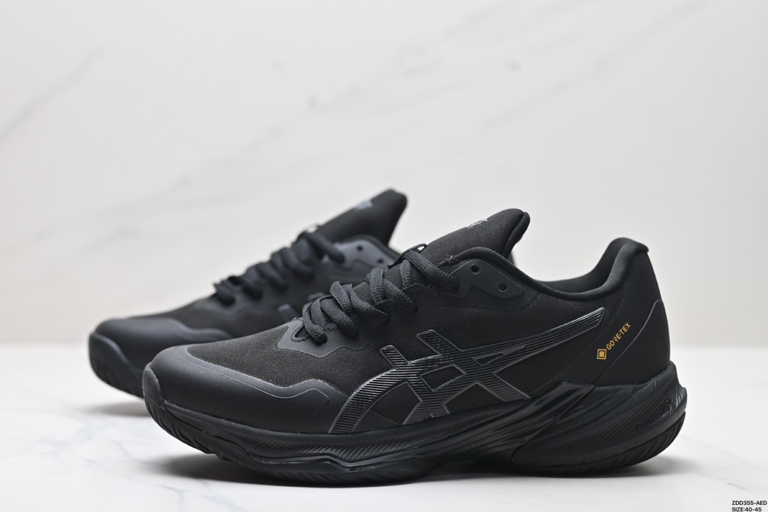 Asics Novablast 3 轻盈舒适 织物减震防滑耐磨透气 低帮 训练跑步鞋  1051A067