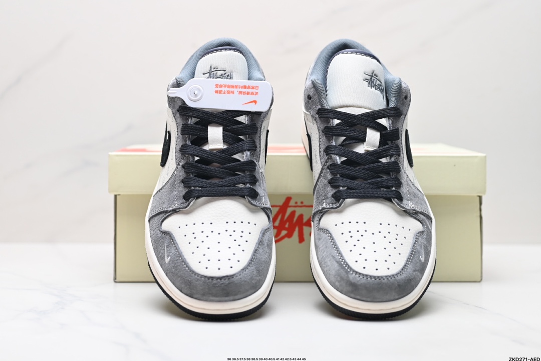 Nike Air Jordan 1 Low AJ1乔1低帮休闲板鞋 SJ9950-029