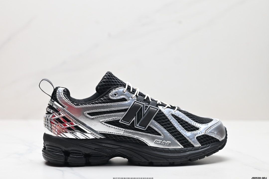 New Balance M1906系列 复古单品宝藏老爹鞋款 M1906RBS