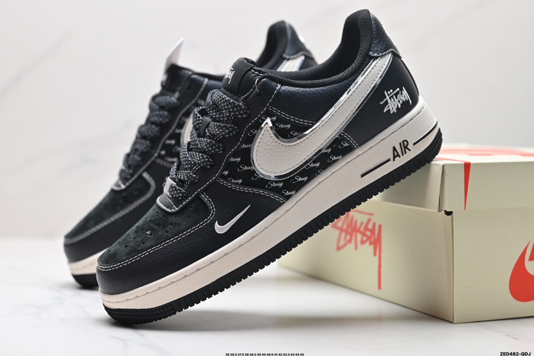 NIKE AIR FORCE 1'07 XZ6188-311