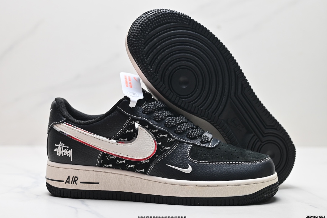 NIKE AIR FORCE 1'07 XZ6188-311