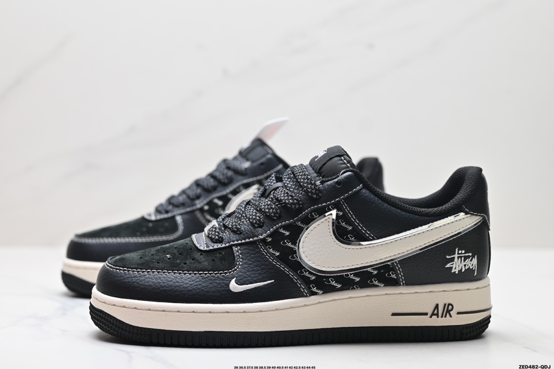 NIKE AIR FORCE 1'07 XZ6188-311