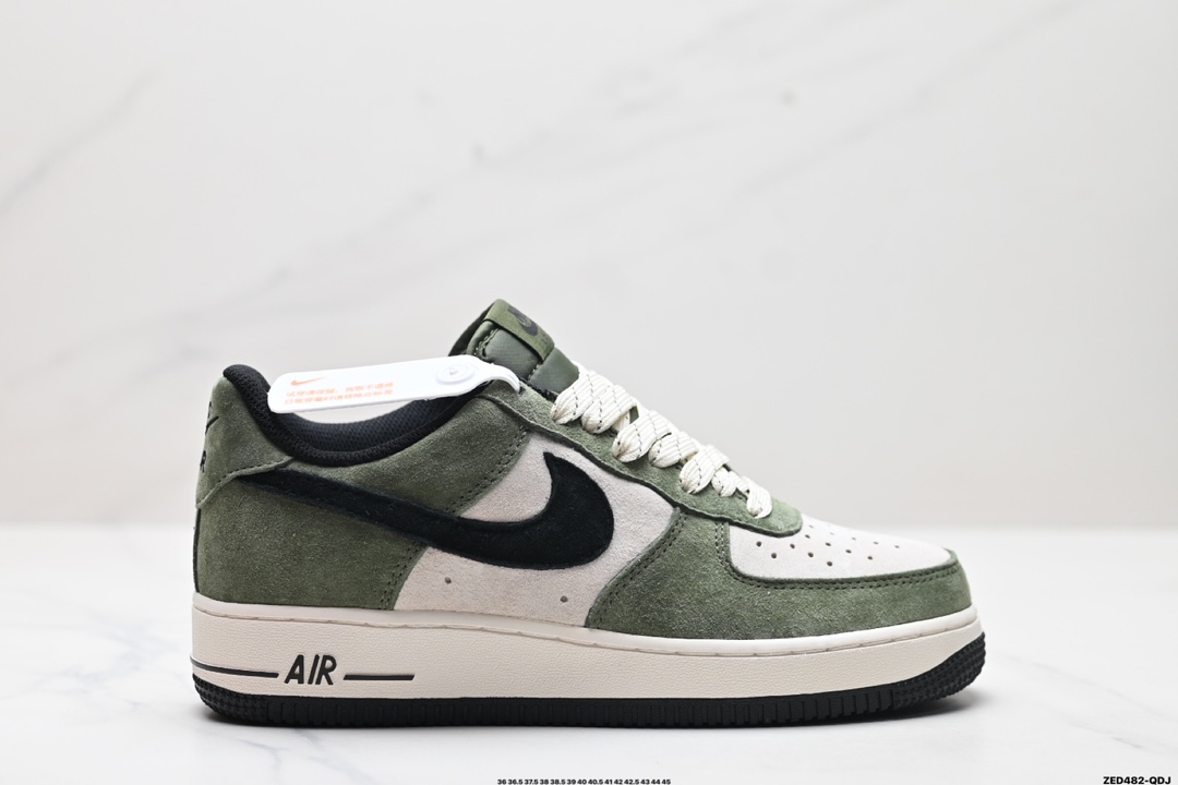 NIKE AIR FORCE 1’07  DI3966-023