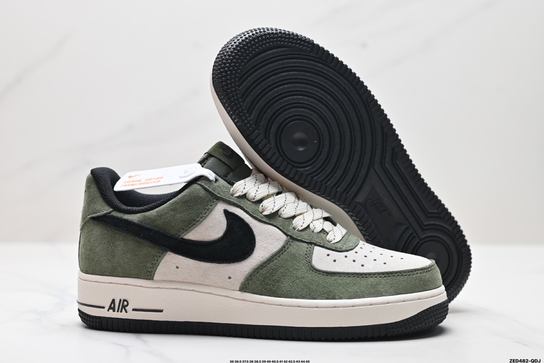 NIKE AIR FORCE 1'07  DI3966-023