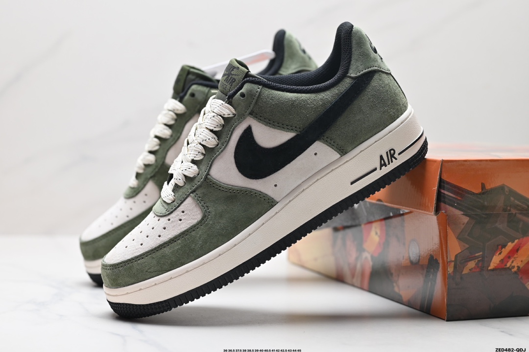 NIKE AIR FORCE 1'07  DI3966-023