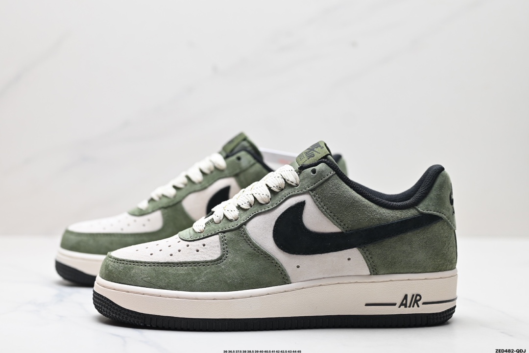 NIKE AIR FORCE 1'07  DI3966-023