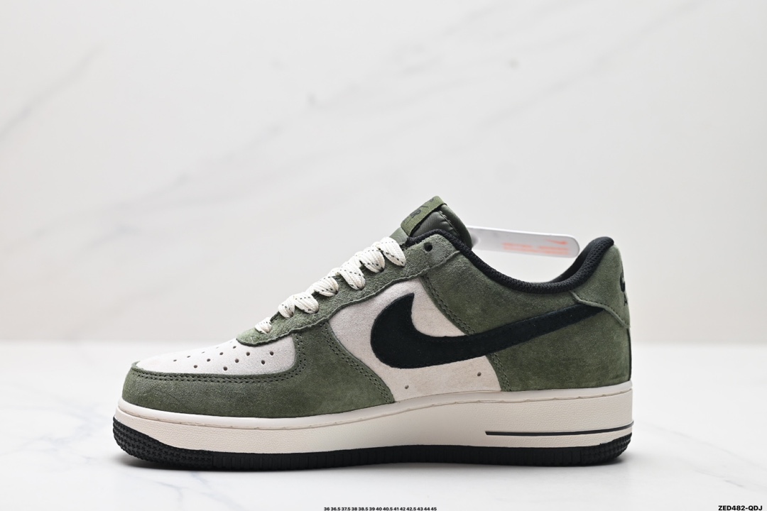 NIKE AIR FORCE 1'07  DI3966-023