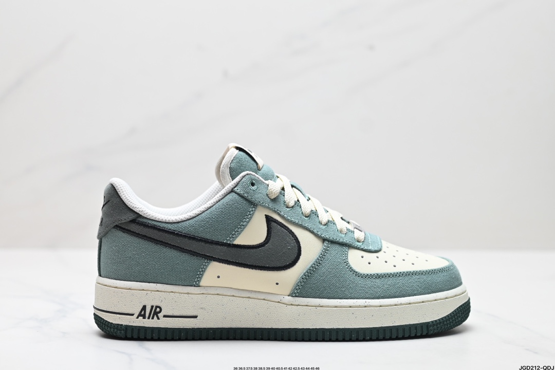 NIKE AIR FORCE 1‘07   FN4731-100