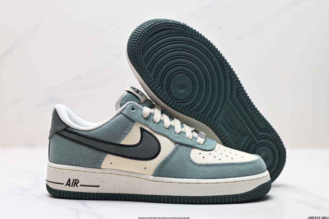 NIKE AIR FORCE 1‘07   FN4731-100