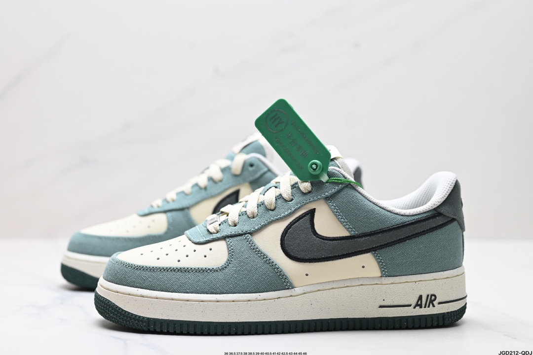 NIKE AIR FORCE 1‘07   FN4731-100