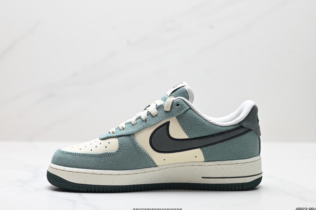 NIKE AIR FORCE 1‘07   FN4731-100