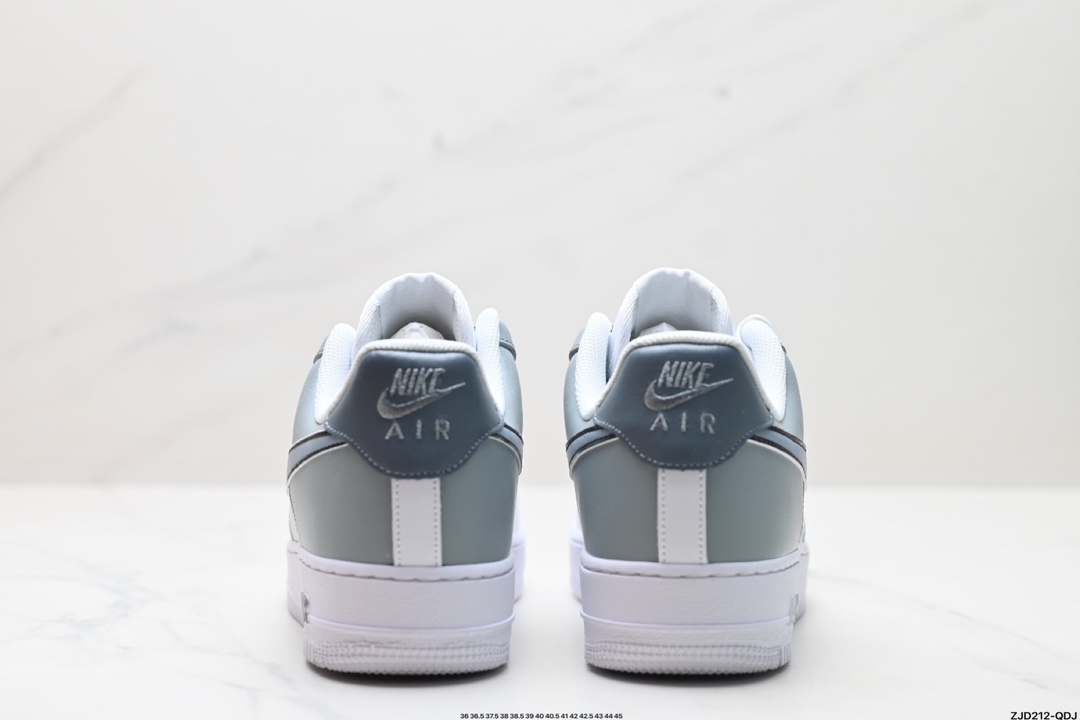 NIKE AIR FORCE 1'07   CW2288-111